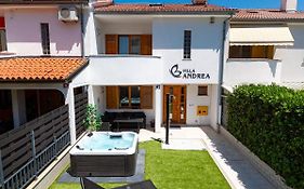 Villa Andrea