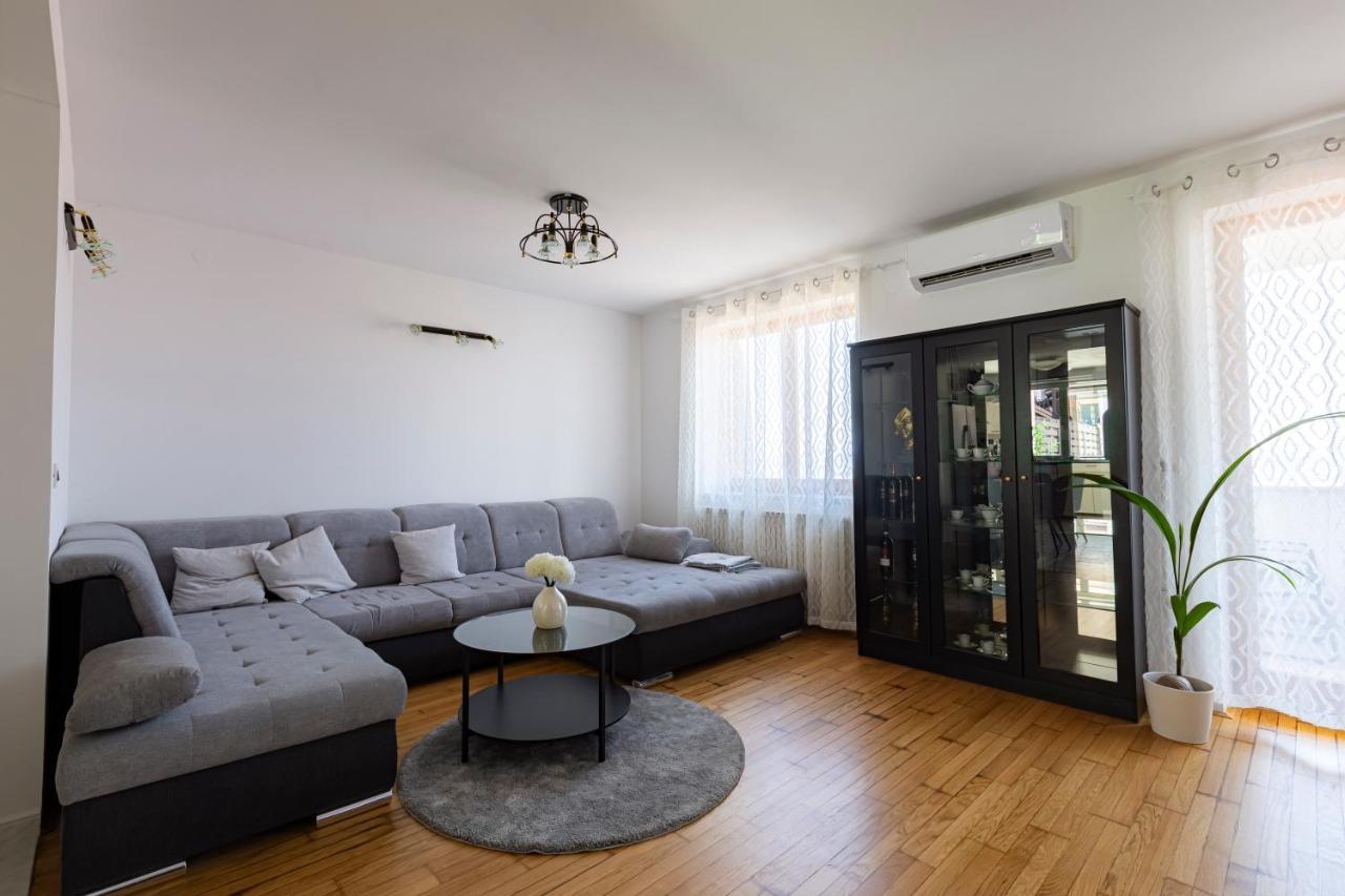 Villa Andrea Capodistria Esterno foto